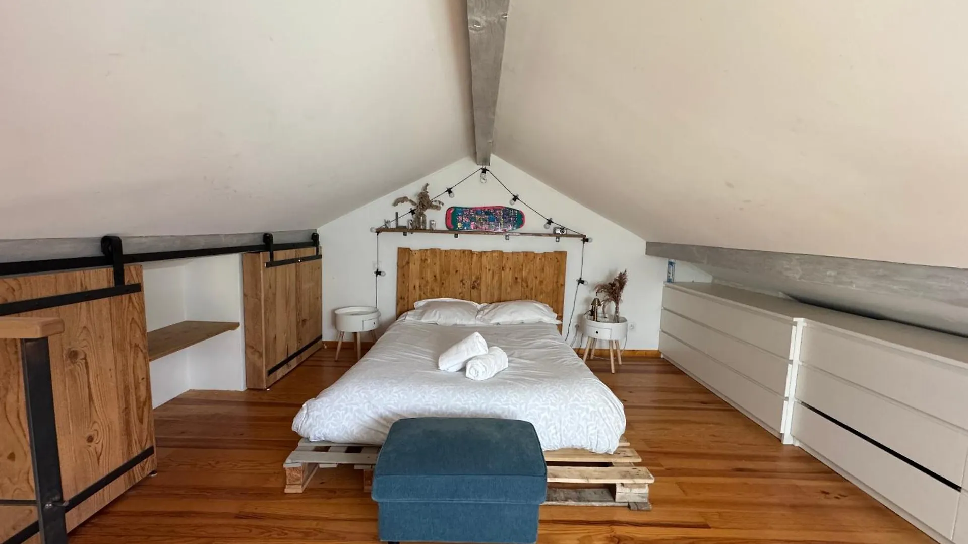 Apartment Chez Pepito, Maisonnette Avec Terrasse Et Jardin Doussard France