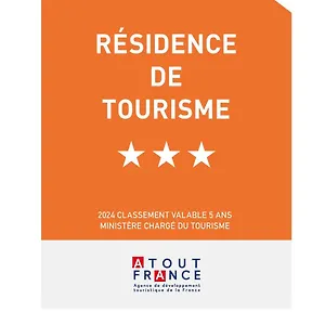 Apartment La Porte Du Paradis